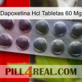 Dapoxetine Hcl Tablets 60 Mg 30